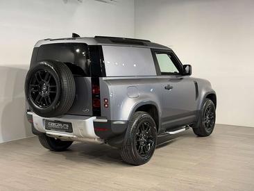 Land Rover Defender 90 D250 S AWD Aut. — photo 2