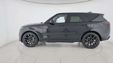 Land Rover Range Rover Sport P460e — photo 34