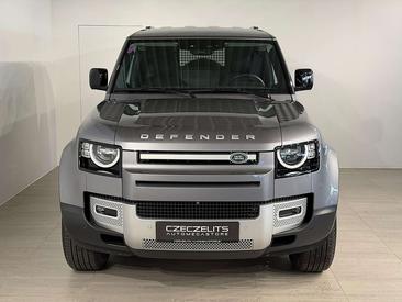 Land Rover Defender 90 D250 S AWD Aut. — photo 3