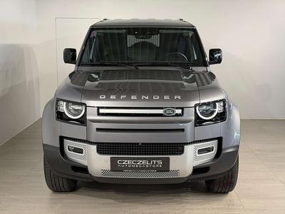 Land Rover Defender 90 D250 S AWD Aut.