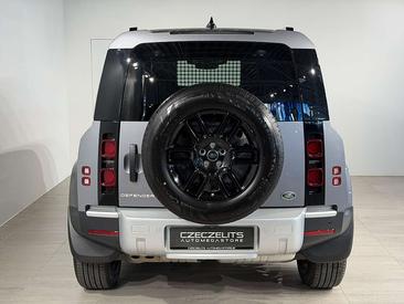 Land Rover Defender 90 D250 S AWD Aut. — photo 4