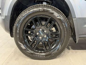 Land Rover Defender 90 D250 S AWD Aut. — photo 5