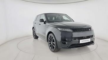 Land Rover Range Rover Sport P460e — photo 35