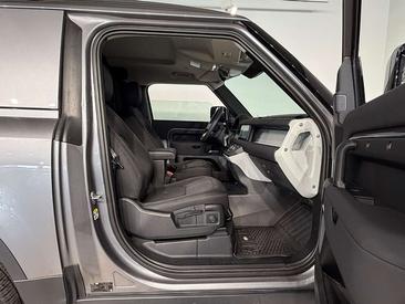 Land Rover Defender 90 D250 S AWD Aut. — photo 6
