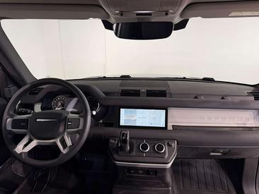 Land Rover Defender 90 D250 S AWD Aut. — photo 7