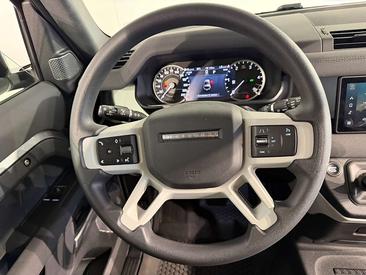Land Rover Defender 90 D250 S AWD Aut. — photo 8