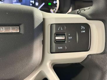Land Rover Defender 90 D250 S AWD Aut. — photo 9