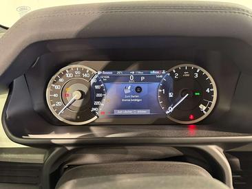 Land Rover Defender 90 D250 S AWD Aut. — photo 12