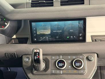 Land Rover Defender 90 D250 S AWD Aut. — photo 14
