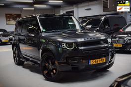 Land Rover Defender 110 2.0 P400e X-Dynamic HSE *Urban*|Gr Navi|Pa Gris - 2023 - Joinsteer - #1