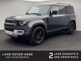 Land Rover Defender 110 D250 SE AWD Auto 24MY Gris - 2023 - Joinsteer - #1