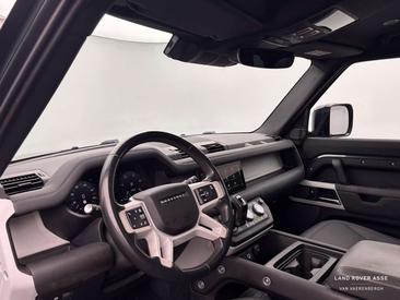 Land Rover Defender 110 D250 SE AWD Auto 24MY Gris — photo 11