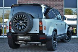 Land Rover Defender 110 D250 3.0 SE - 2023 - Joinsteer - #1