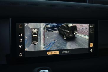 Land Rover Defender 110 D250 3.0 SE — photo 12