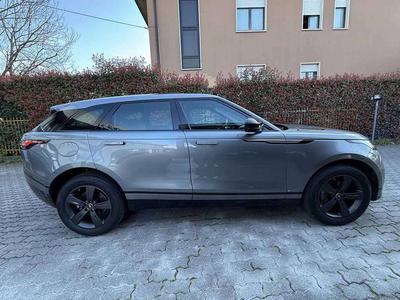Land Rover Range Rover Velar R-Dynamic 2.0d I4