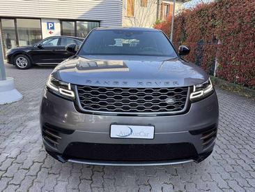Land Rover Range Rover Velar R-Dynamic 2.0d I4 — photo 3