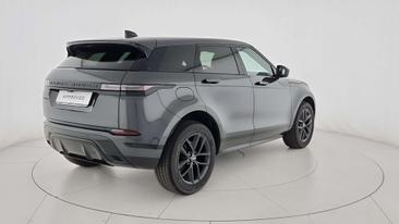 Land Rover Range Rover Evoque D165 — photo 2