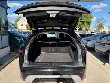 Land Rover Range Rover Velar SE Noir — photo 7