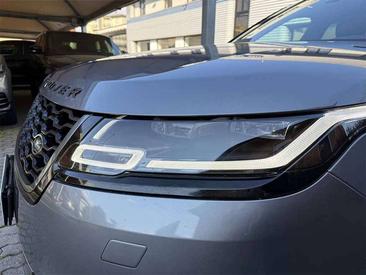 Land Rover Range Rover Velar R-Dynamic 2.0d I4 — photo 8