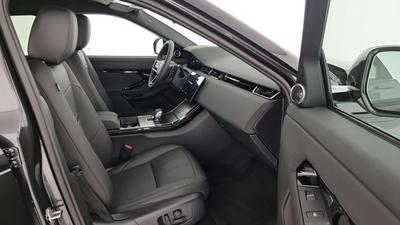 Land Rover Range Rover Evoque D165