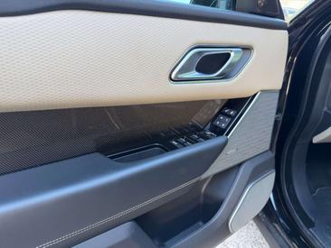 Land Rover Range Rover Velar SE Noir — photo 9