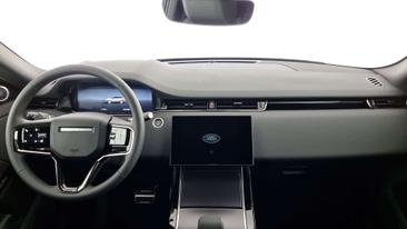 Land Rover Range Rover Evoque D165 — photo 4