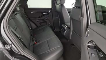 Land Rover Range Rover Evoque D165 — photo 5