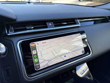 Land Rover Range Rover Velar R-Dynamic 2.0d I4 — photo 20