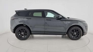 Land Rover Range Rover Evoque D165 — photo 6