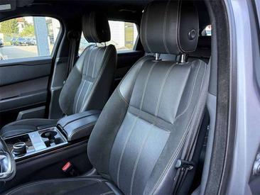 Land Rover Range Rover Velar R-Dynamic 2.0d I4 — photo 23