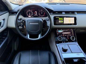 Land Rover Range Rover Velar SE Noir — photo 12