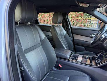 Land Rover Range Rover Velar R-Dynamic 2.0d I4 — photo 24