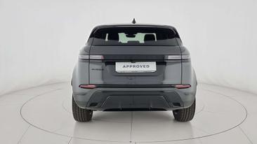 Land Rover Range Rover Evoque D165 — photo 7
