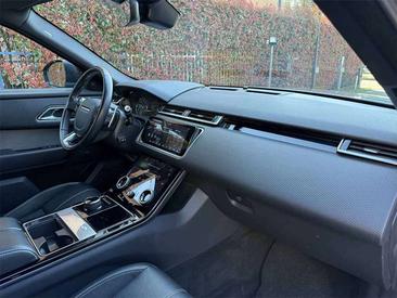 Land Rover Range Rover Velar R-Dynamic 2.0d I4 — photo 25