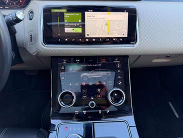 Land Rover Range Rover Velar SE Noir — photo 13