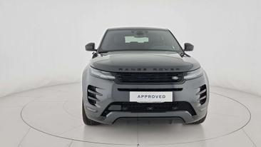 Land Rover Range Rover Evoque D165 — photo 8