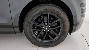 Land Rover Range Rover Evoque D165 — photo 9