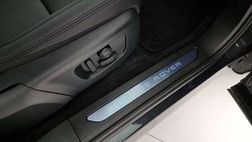 Land Rover Range Rover Evoque D165 — photo 10