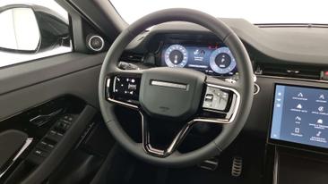 Land Rover Range Rover Evoque D165 — photo 11