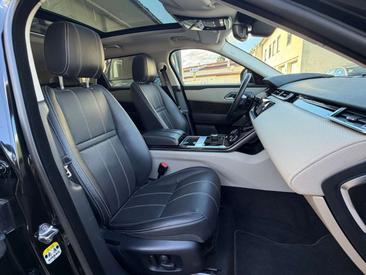 Land Rover Range Rover Velar SE Noir — photo 16