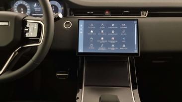 Land Rover Range Rover Evoque D165 — photo 12