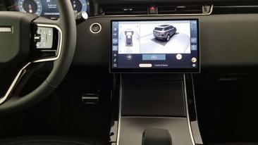 Land Rover Range Rover Evoque D165 — photo 13