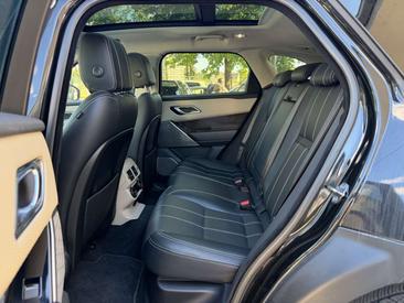 Land Rover Range Rover Velar SE Noir — photo 18