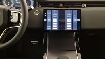 Land Rover Range Rover Evoque D165 — photo 14