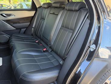 Land Rover Range Rover Velar SE Noir — photo 19