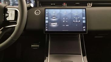 Land Rover Range Rover Evoque D165 — photo 15