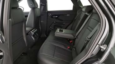 Land Rover Range Rover Evoque D165 — photo 16