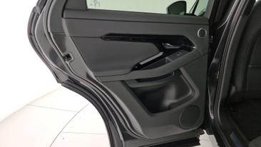 Land Rover Range Rover Evoque D165 — photo 18
