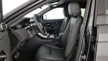 Land Rover Range Rover Evoque D165 — photo 20