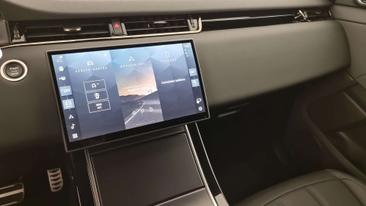 Land Rover Range Rover Evoque D165 — photo 21